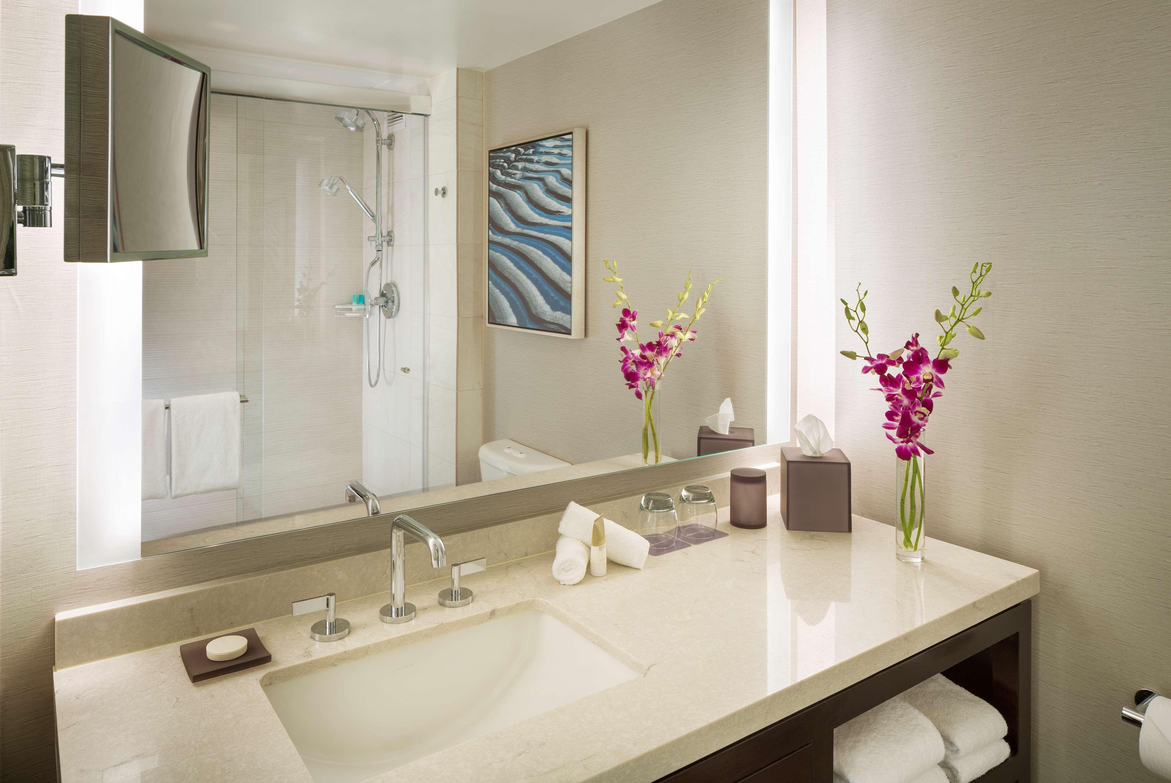 Hyatt Regency San Francisco Airport Hotel Burlingame