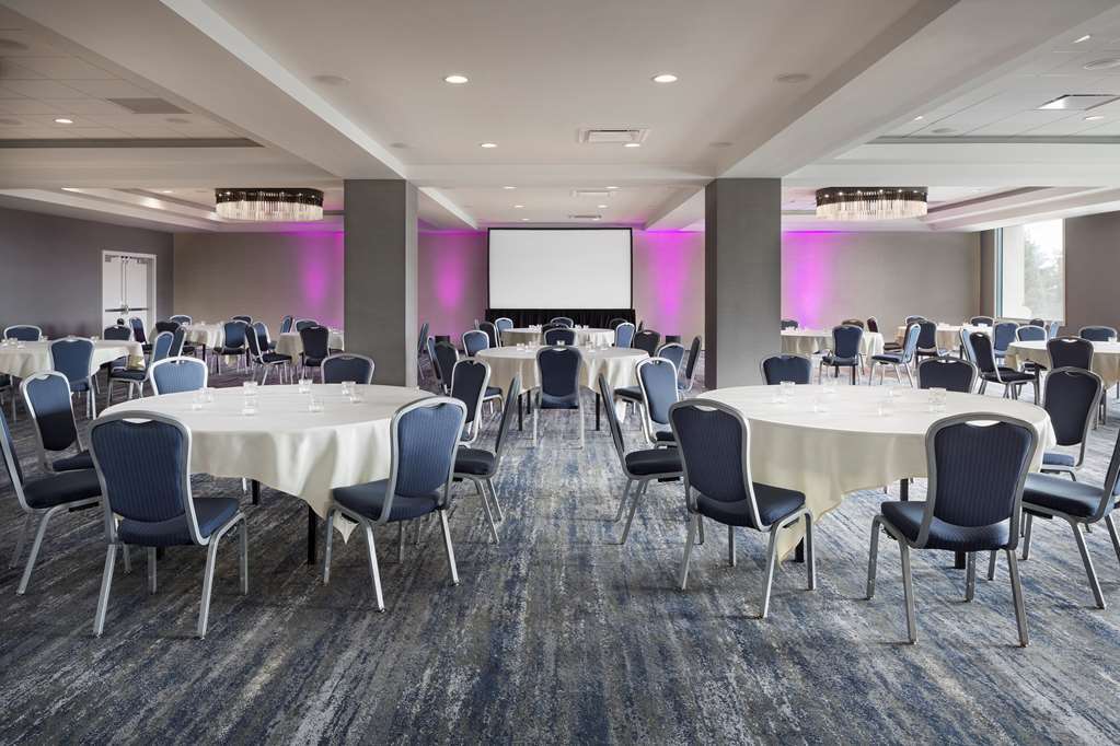 Hyatt Regency San Francisco Airport Hotel 4*