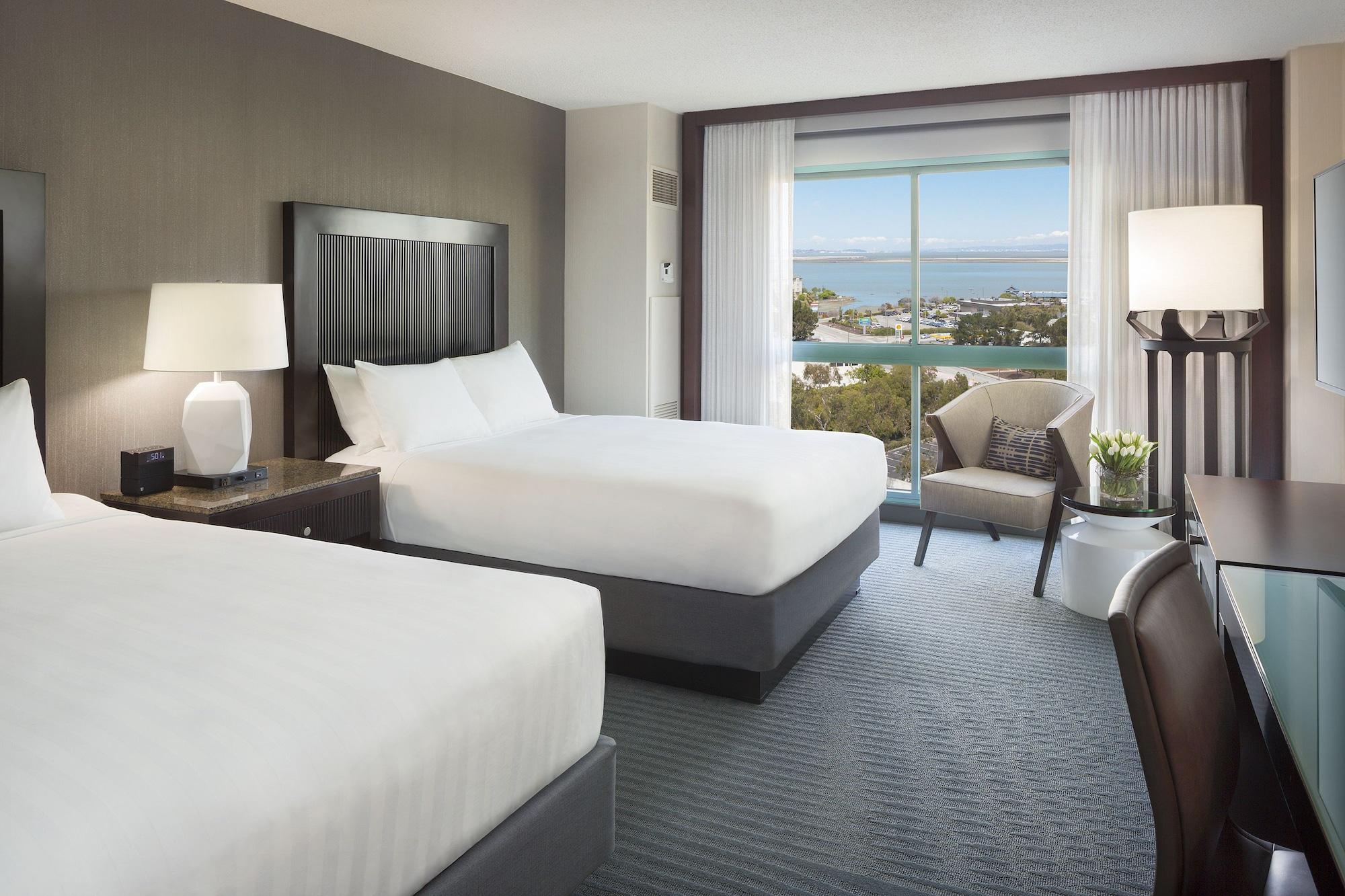 Hyatt Regency San Francisco Airport Hotel Burlingame