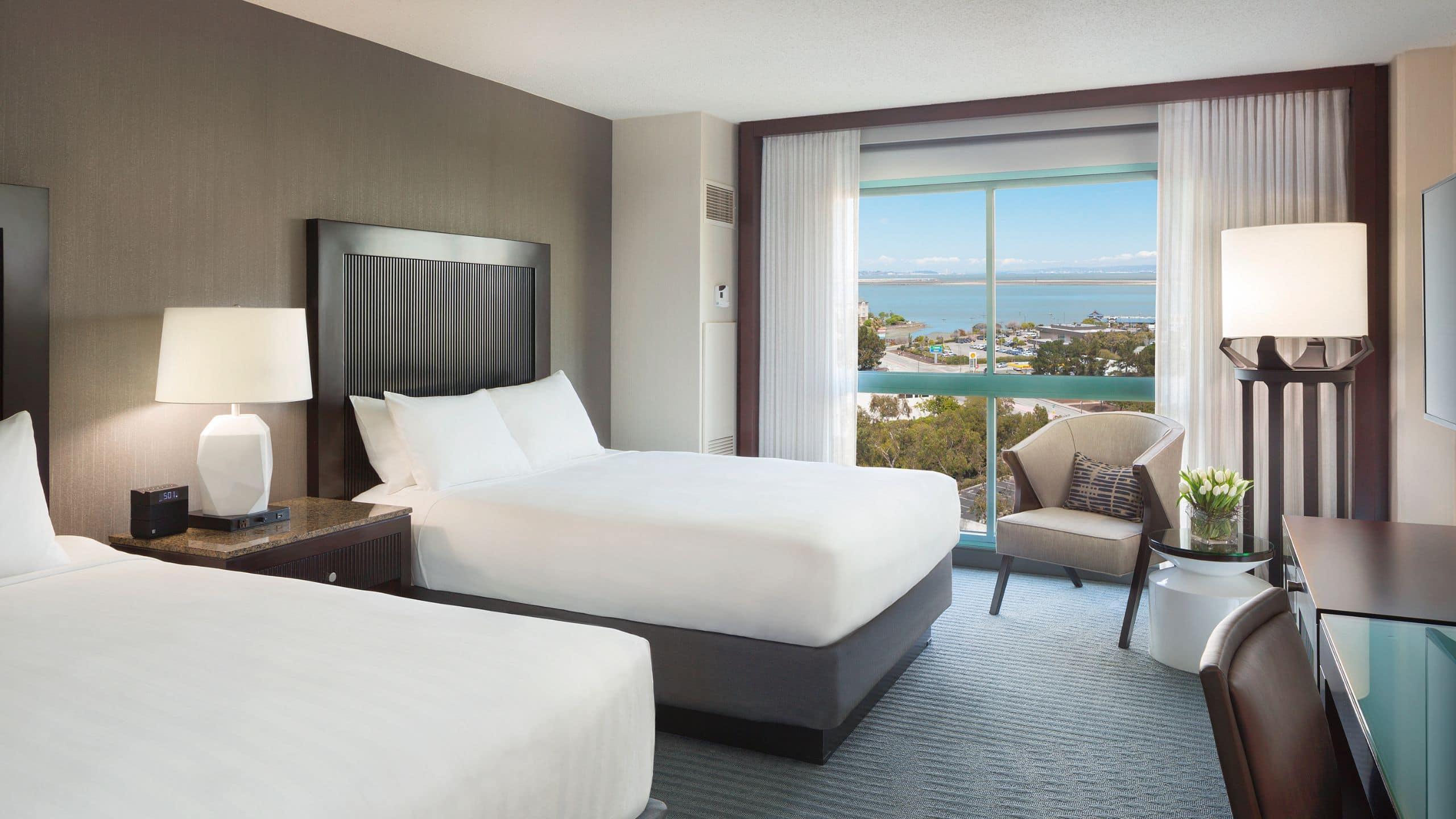 Hyatt Regency San Francisco Airport 4* Burlingame