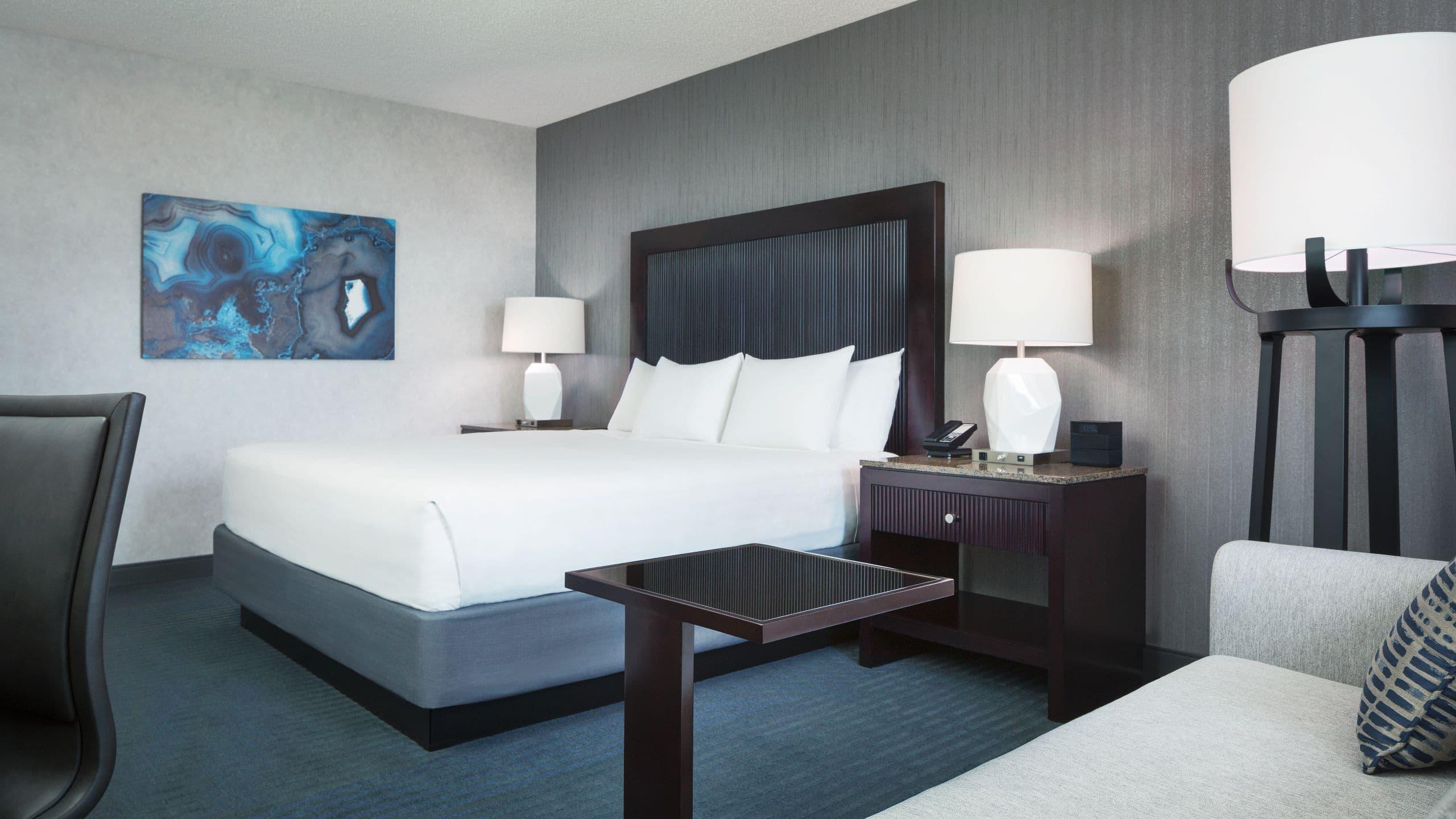 Hyatt Regency San Francisco Airport Burlingame