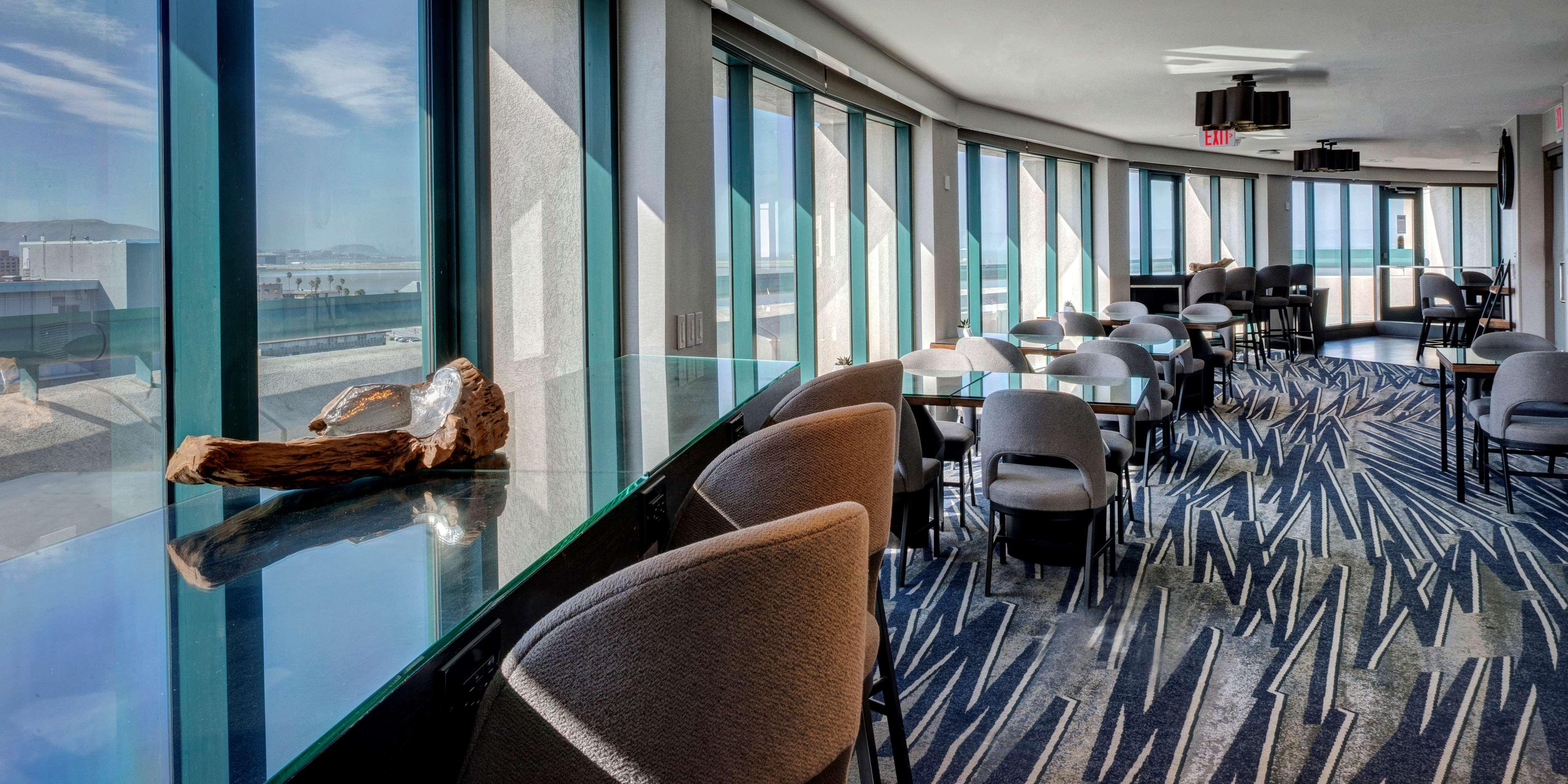 Hotel Hyatt Regency San Francisco Airport 4*