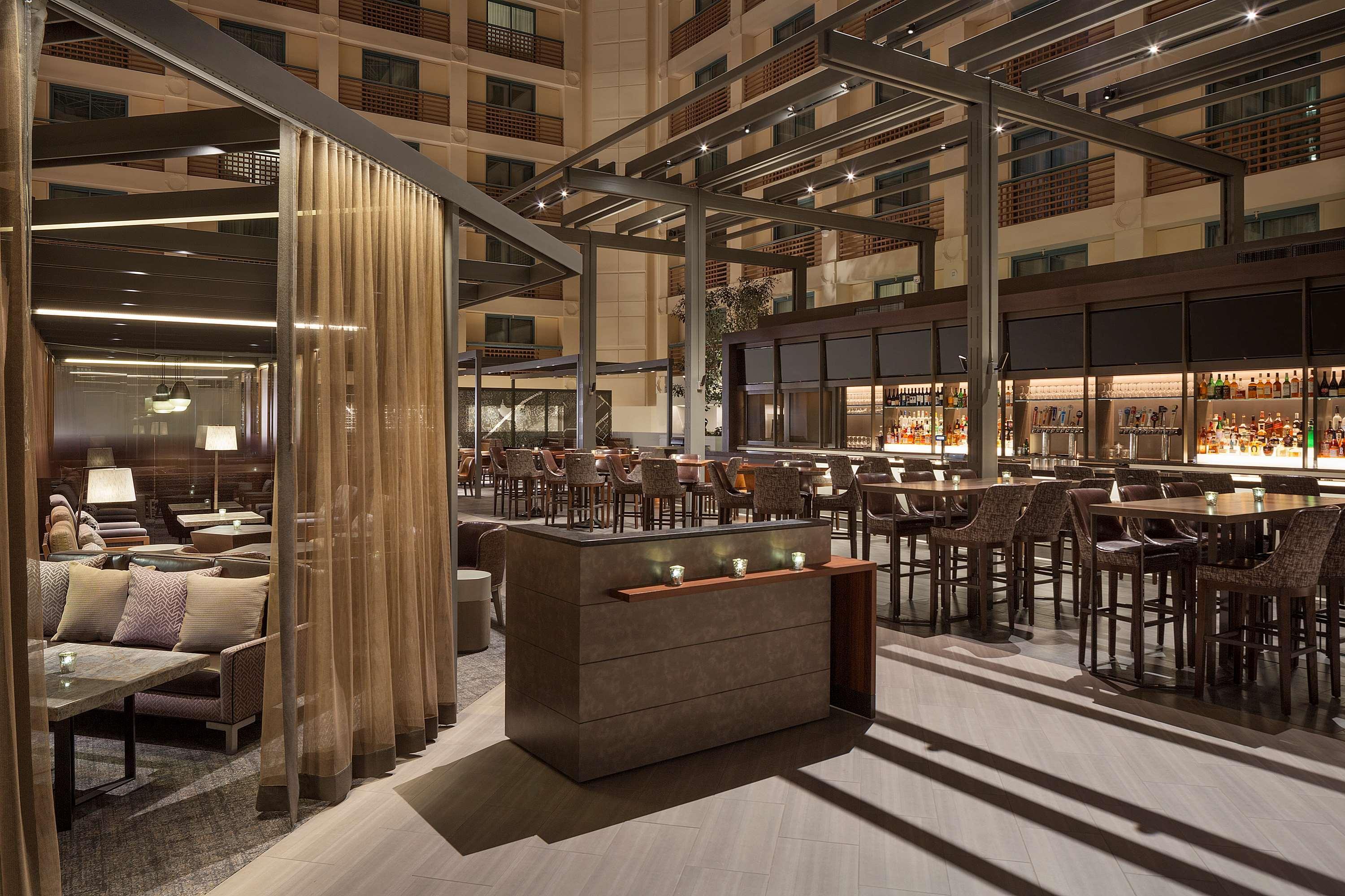 Hyatt Regency San Francisco Airport 4* Burlingame