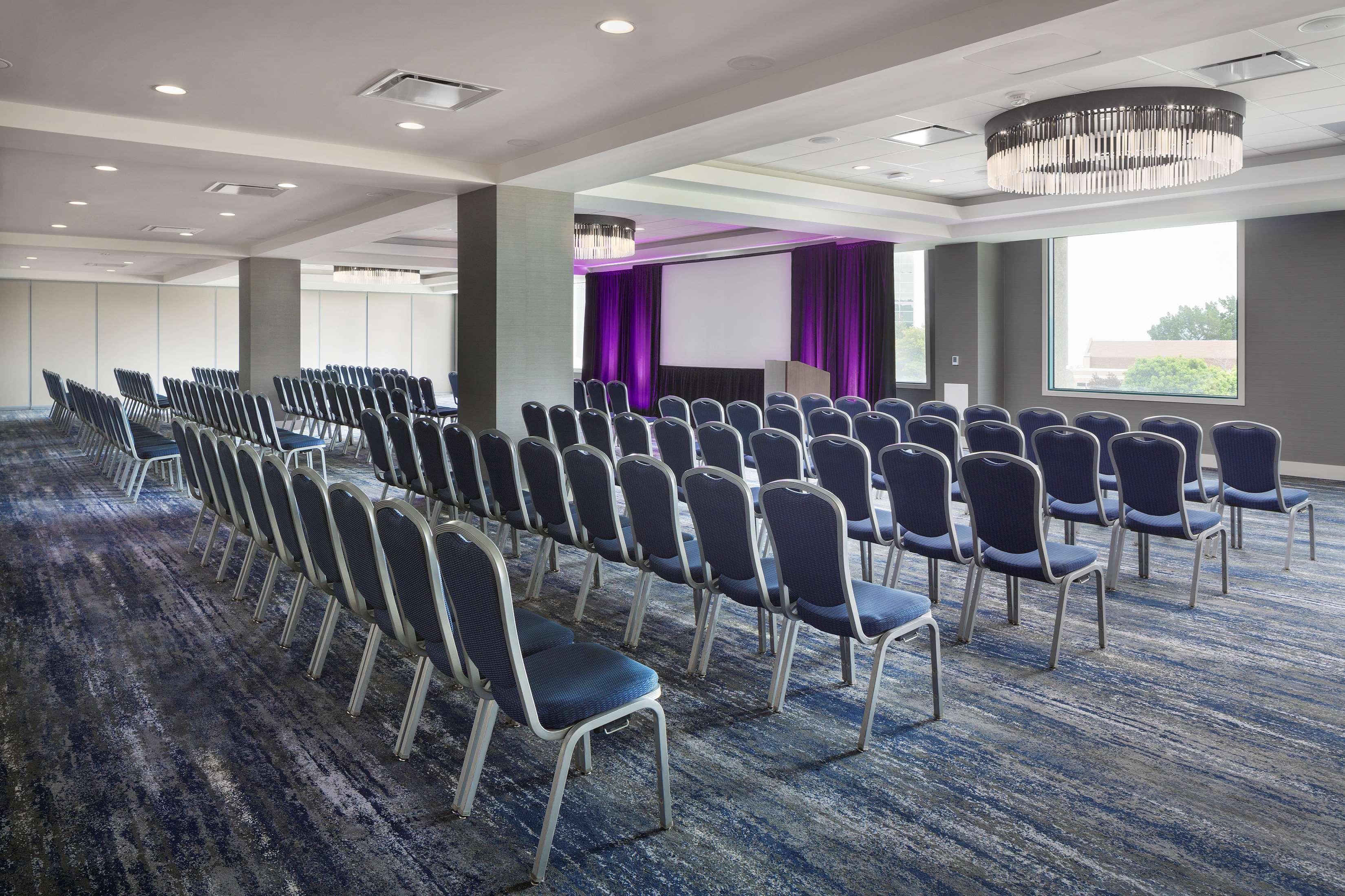 Hotel Hyatt Regency San Francisco Airport 4*