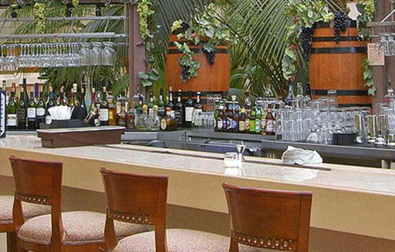 Hotel Hyatt Regency San Francisco Airport 4*