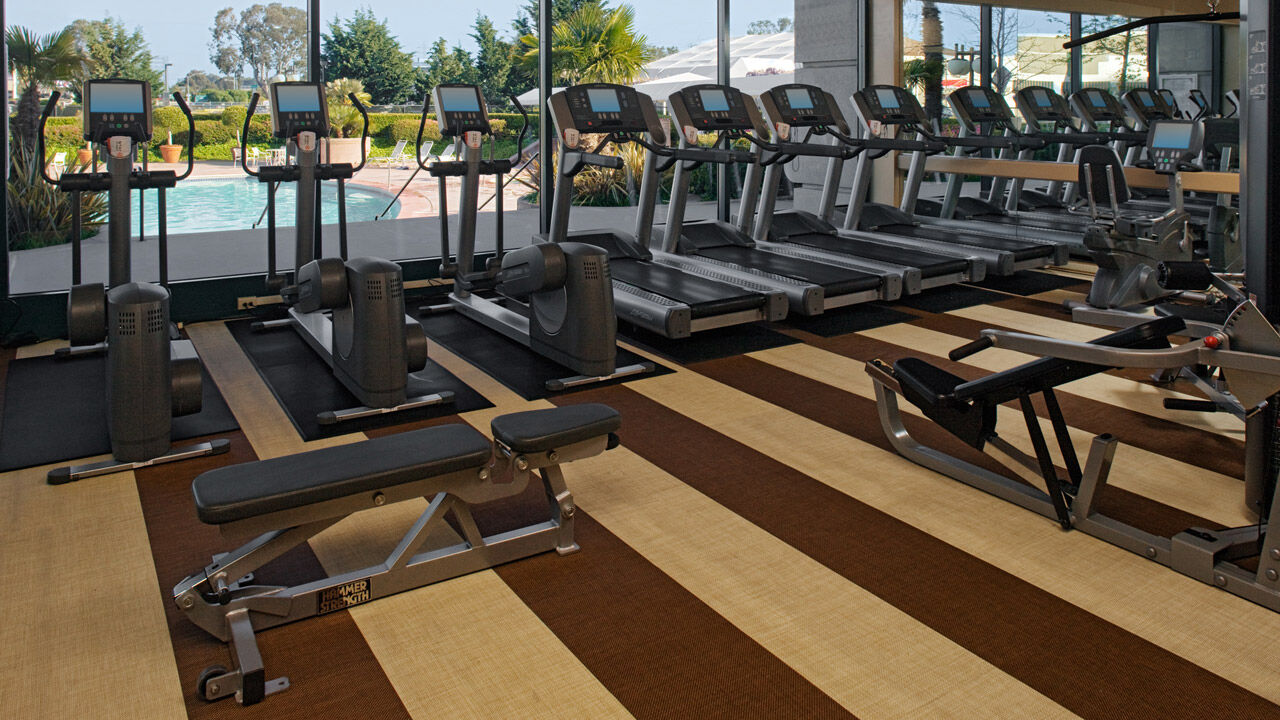 Hyatt Regency San Francisco Airport Hotel Burlingame