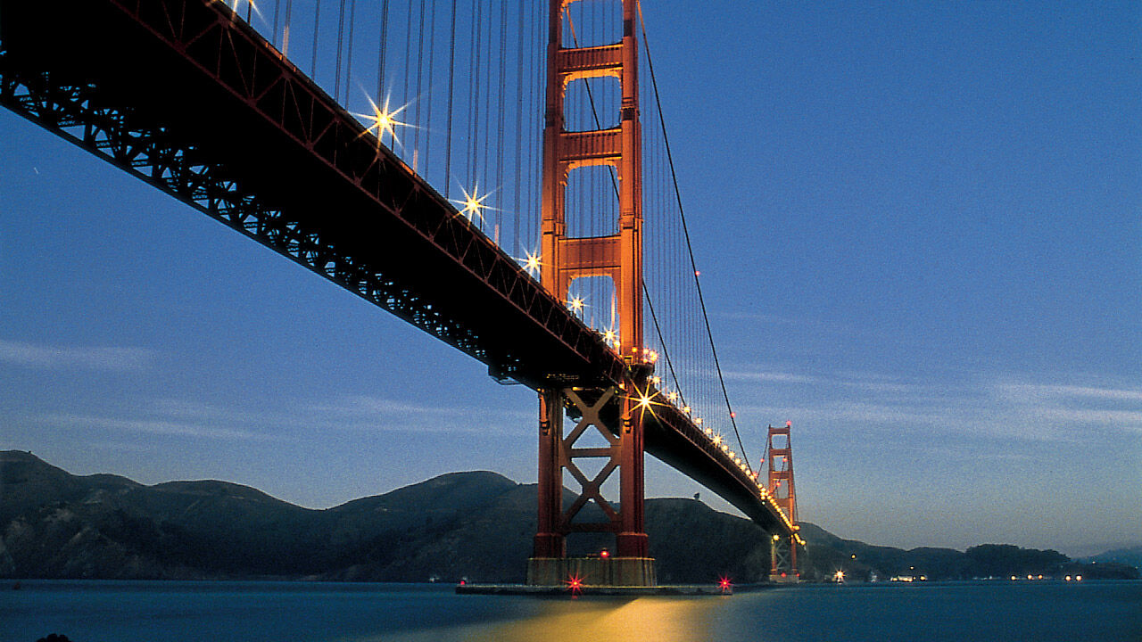Hyatt Regency San Francisco Airport Hotel 4*